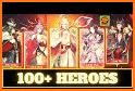 Heroes of Mythic Might related image