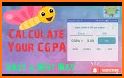 EasyCGPA - NU CGPA Calculator related image