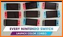 Switch X Color related image