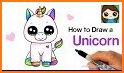Unicorn Coloring Pages for Girls Activity Art Book related image