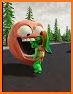 Crazy Monster Balls (2022) related image