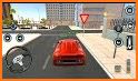 Car Driving School 2019 : Real parking Simulator related image
