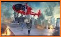 Amazing Super Helicopter Wings Adventure Game related image