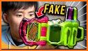 DX Henshin Belt for Ex-Aid related image