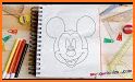 Mickey Mouse Photo Frames Free related image