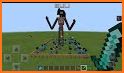 Mod Siren horor for MCPE related image