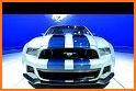 Ford Mustang Shelby GT500 Wallpapers related image