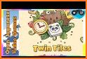 Twins Tiles related image
