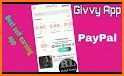 Earn money for Free with Givvy! related image