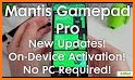Mantis Gamepad Pro Beta related image