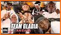 Team Gladia related image