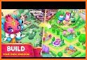 Tasty Tales: Kingdom wars game related image