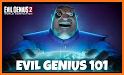 Evil Genius 2 Game Walkthrough related image