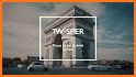 TWISPER – Discover great places related image