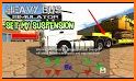 Mobile Indonesia Heavy Truck Simulator:Truck Drive related image
