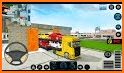 Real Transport Truck Simulator 2020 related image