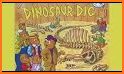 Berenstain Bears Dinosaur Dig related image