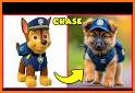 Puppy Patrol Quiz related image