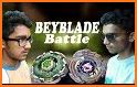 Beyblade Battle PRO related image
