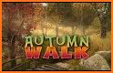 Autumn Forest Live Wallpaper related image