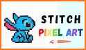 Pixel-Stitch related image