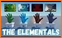 Elemental Gloves related image