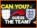 Guess Footballer's Name - Worldcup 2018 related image