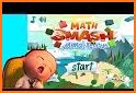 Math Smash Animal Rescue related image
