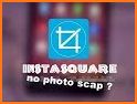 InstaSquare Photo Editor-Filter&Effect, SquareBlur related image