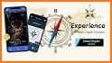 Smart Digital Compass with Map related image