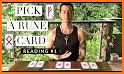 Rune Reading: Runic divination for every day related image