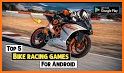 Moto Rider Top Bike - Bike Racing Games related image