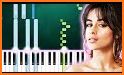 My Oh My - Liar - Camila Cabello - Piano Tiles related image