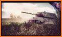 Army Tank Battle - War Simulator related image