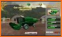 Tractor Farmer Simulator 2016 related image