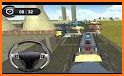 Car Transporter Cargo Truck Driving Game 2018 related image