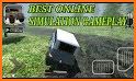 Offroad Simulator Online related image