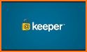Keeper Password Manager related image