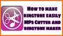 Make Ringtones From My Music -  MP3 Cutter related image