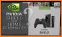 SmartThings for NVIDIA SHIELD TV related image