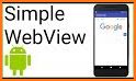 WebView Smart App related image