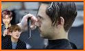 Hair Cut Men - Hair Styler App related image