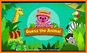 Pinkfong Puzzle Fun related image