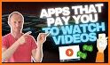 Watch Video and Earn Money - Real Cash App related image
