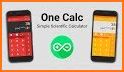 One Calculator - All-in-one Advanced Calculator related image