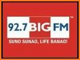 Big FM 93.7 WBGR related image