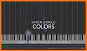 Color Piano related image