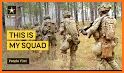 Army Squad related image