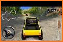 Ramp Car Gear Racing 3D: New Car Game 2021 related image