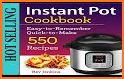 550 Effortless Pressure Cooker Recipes related image